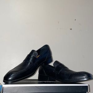 Leather Shoes
